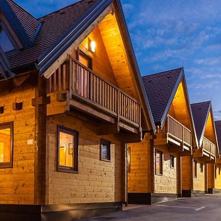 Holiday Park Macola Grabovac (Karlovac) Exterior photo