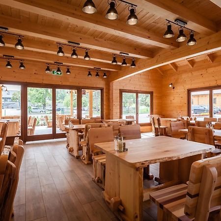 Holiday Park Macola Grabovac (Karlovac) Exterior photo