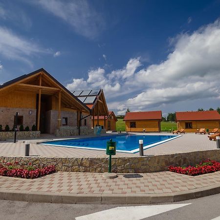Holiday Park Macola Grabovac (Karlovac) Exterior photo