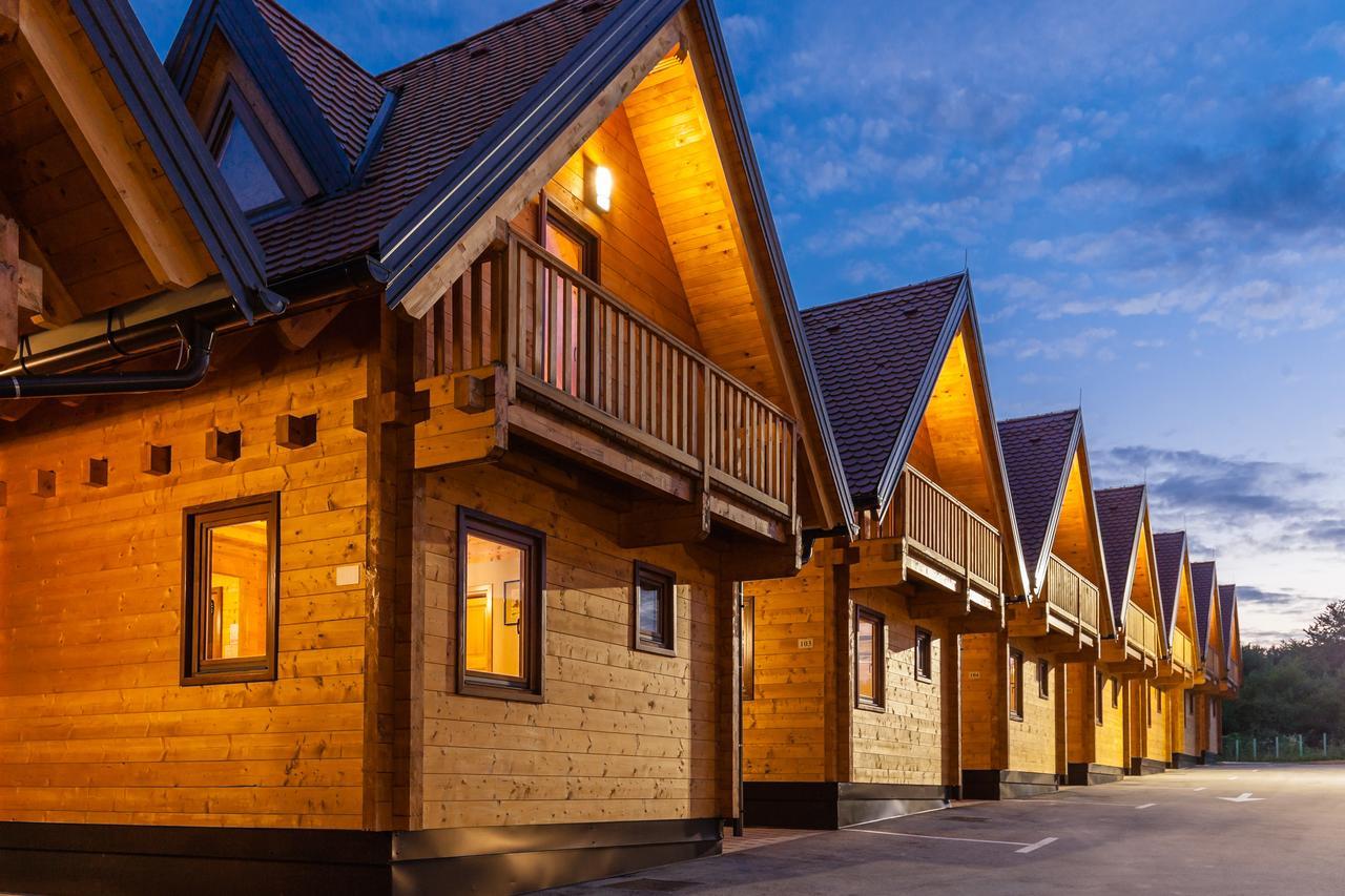 Holiday Park Macola Grabovac (Karlovac) Exterior photo