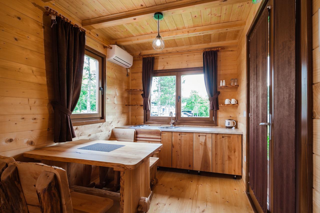 Holiday Park Macola Grabovac (Karlovac) Exterior photo