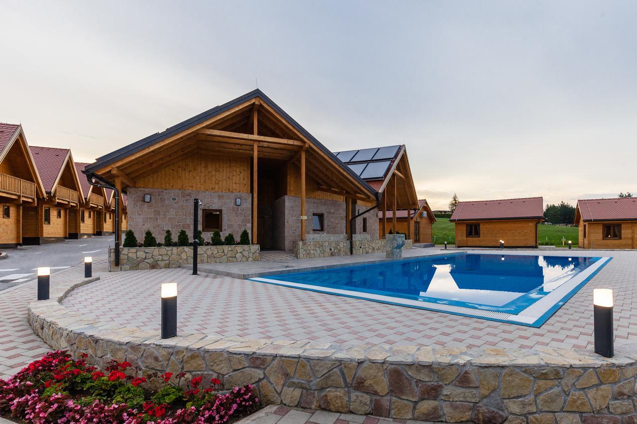 Holiday Park Macola Grabovac (Karlovac) Exterior photo