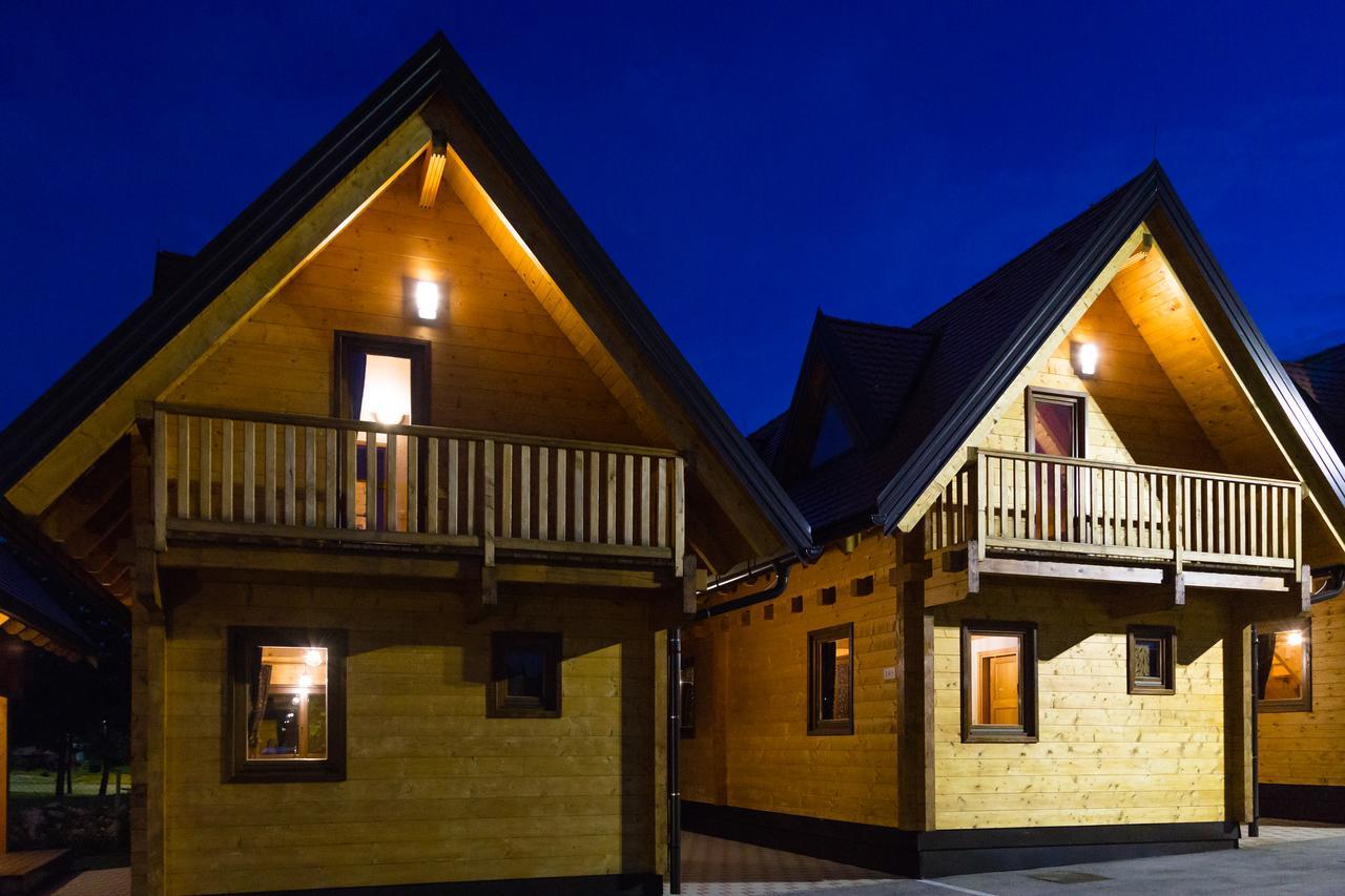 Holiday Park Macola Grabovac (Karlovac) Exterior photo