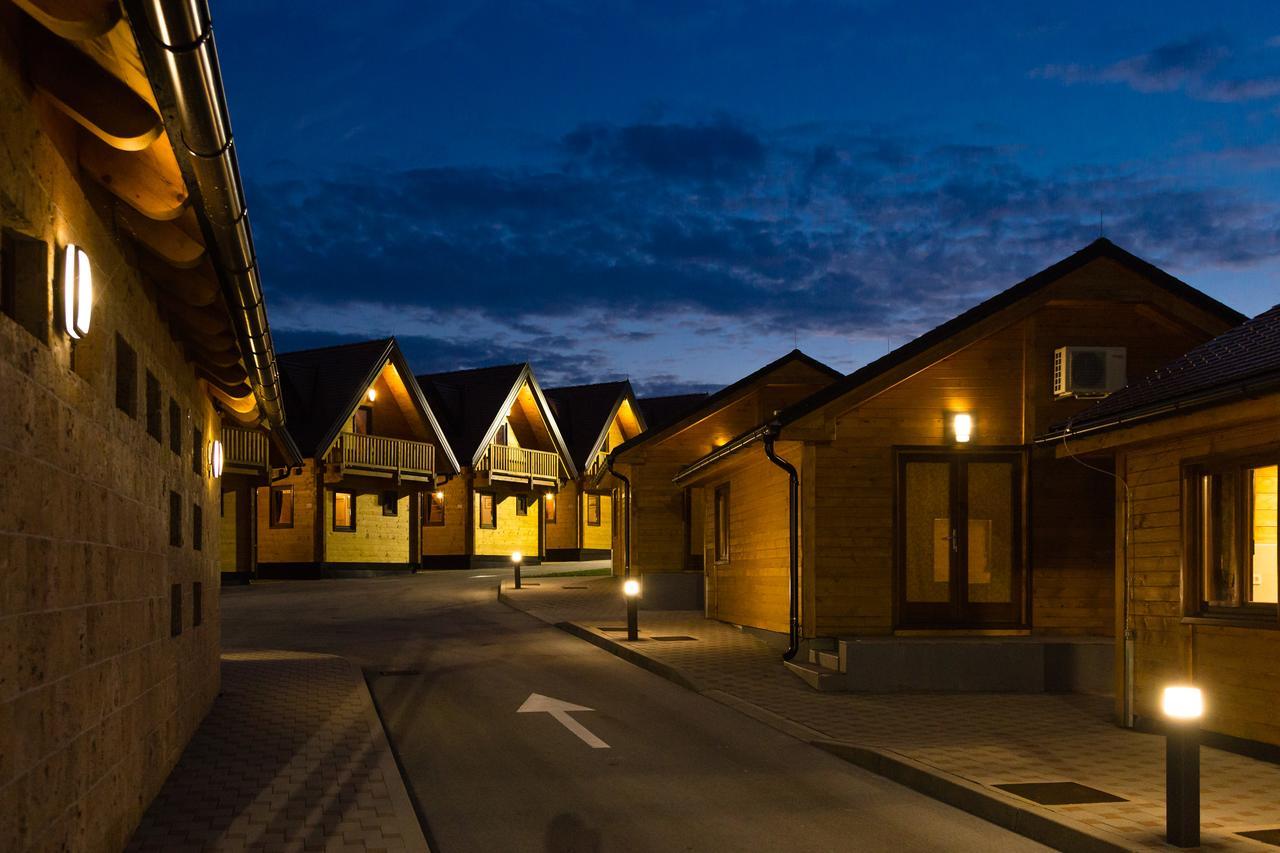 Holiday Park Macola Grabovac (Karlovac) Exterior photo