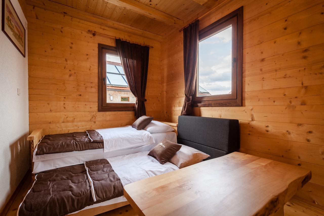 Holiday Park Macola Grabovac (Karlovac) Exterior photo