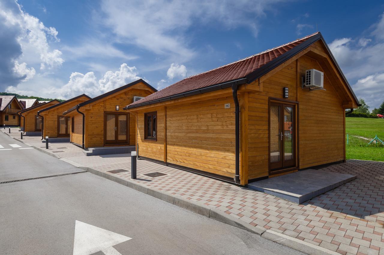 Holiday Park Macola Grabovac (Karlovac) Exterior photo