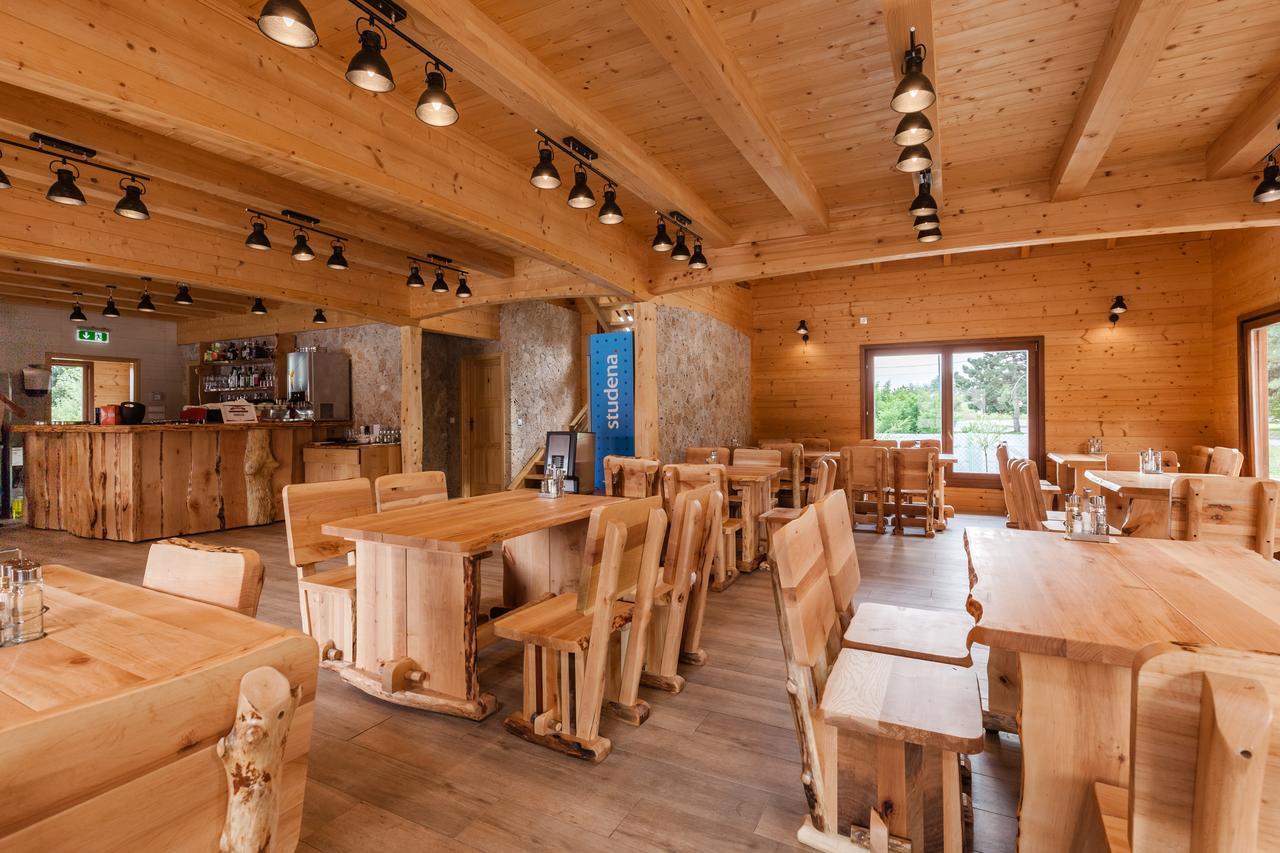 Holiday Park Macola Grabovac (Karlovac) Exterior photo