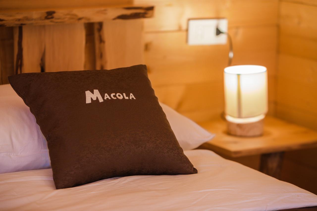 Holiday Park Macola Grabovac (Karlovac) Exterior photo