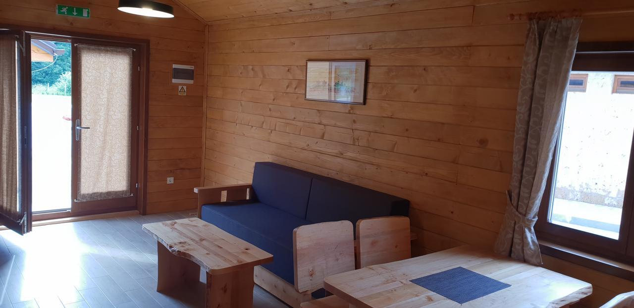 Holiday Park Macola Grabovac (Karlovac) Exterior photo