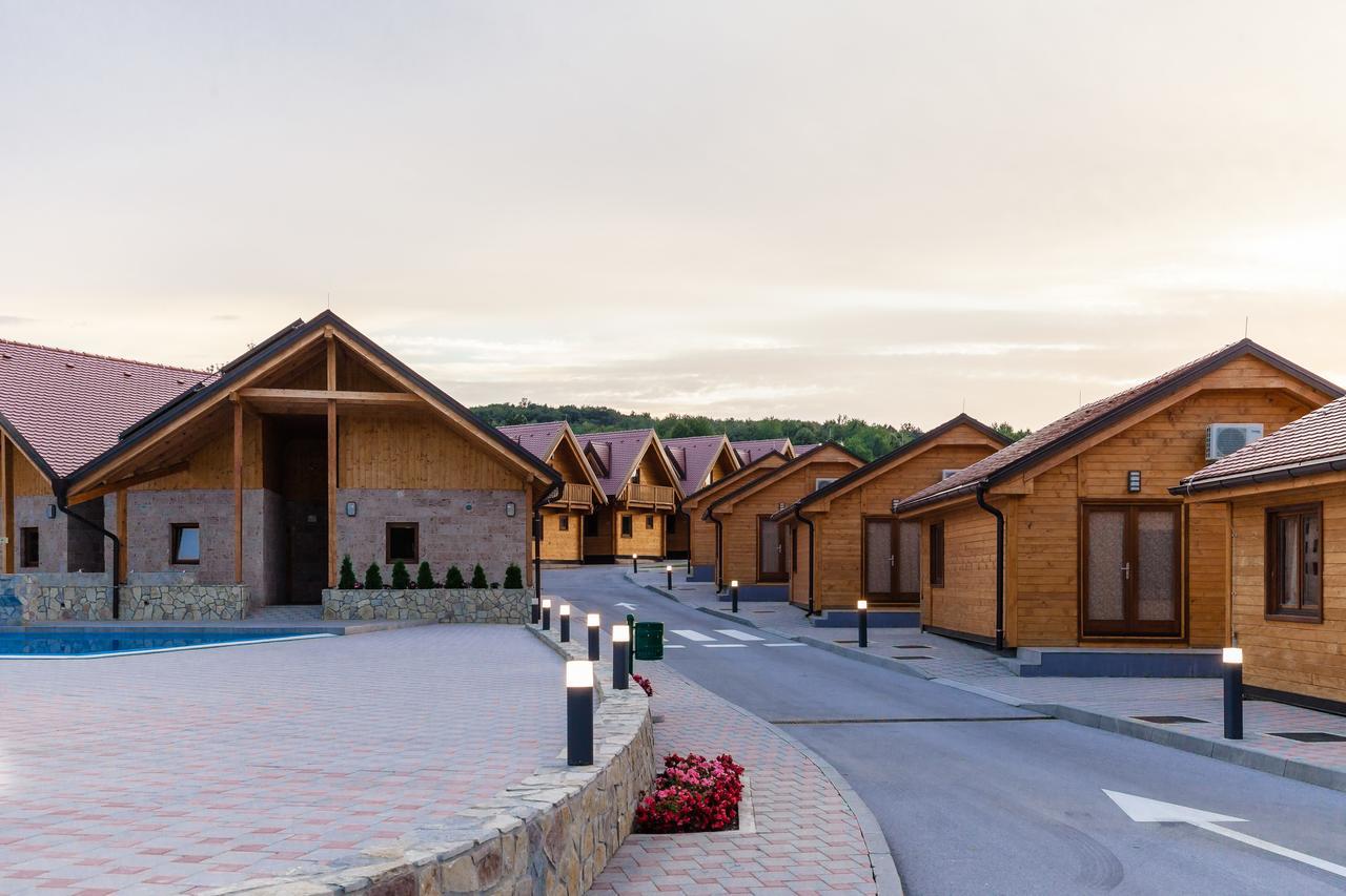 Holiday Park Macola Grabovac (Karlovac) Exterior photo