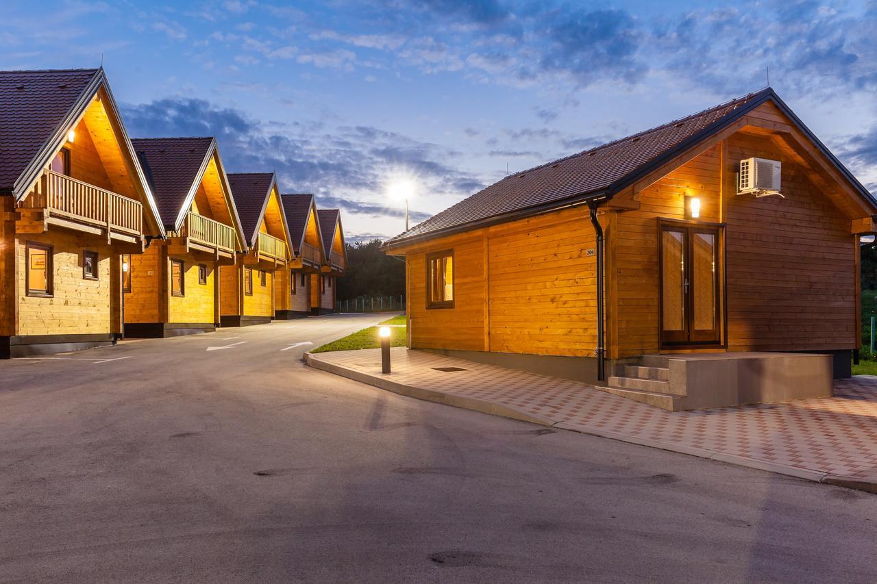 Holiday Park Macola Grabovac (Karlovac) Exterior photo