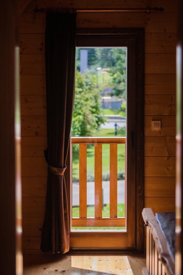 Holiday Park Macola Grabovac (Karlovac) Exterior photo